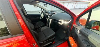 Peugeot 207 1.4i 54kW, 2013, 87000km - 6