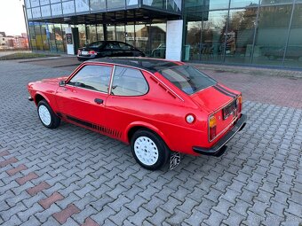 Fiat 128 sport coupé 1300 s - 6