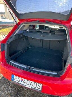 Seat Leon st combi - 6