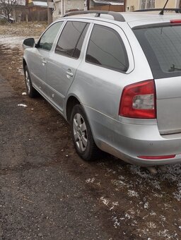 Predám Škoda Octavia FACELIFT - 6