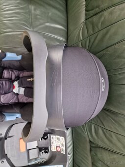 Cybex Aton 5 + isofix - 6