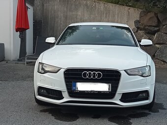 Audi a5 - 6