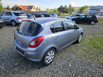 Opel Corsa - 6