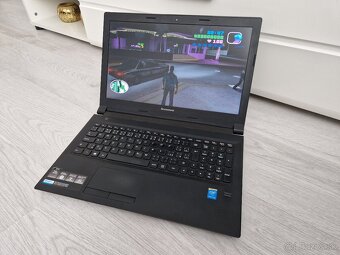 Lenovo IdeaPad G50-30 15,6" Slim 8gbRAM,250gbSSDhdd 150 € - 6