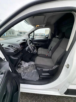 Berlingo LONG R.V.2020 151000KM NABÍDNĚTE  DOHODA JISTÁ - 6