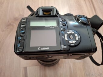 Canon eos 350d - 6