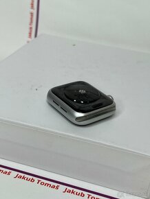 Apple Watch SE 2020 40mm Silver - 6