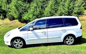 Predám Ford Galaxy 2,0TDCi,103kW - 6