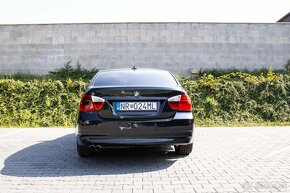 BMW Rad 3 325 i xDrive A/T - 6