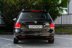 Volkswagen Golf 1.6 TDI Trendline - 6