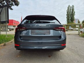 Škoda Octavia Combi 2.0 TDI SCR Style DSG - Tvoje ideálne au - 6