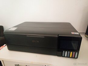 DTF Tlačiareň EPSON L18050 - 6