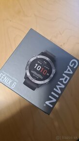 Garmin Fenix 6 - 6