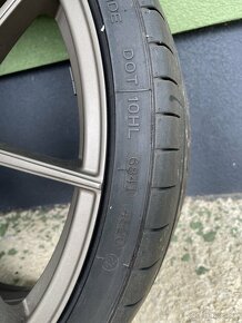 Predam Ispiri FFR6 5x112 R20 245/30 - 6