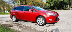 Ford Focus 1.6 TDci, 2012 - 6