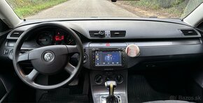 Volkswagen Passat 2.0 TDI 103kw DSG - 6