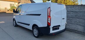 Ford Transit Custom L1H1 - 6