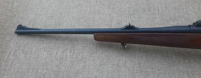 Guľovnica opakovacia Mauser M96 - 6