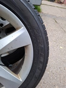 Kolesá 255/50 r19 5x112 8.5j et59 - 6