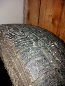 Pneumatiky 215/75r16c - 6