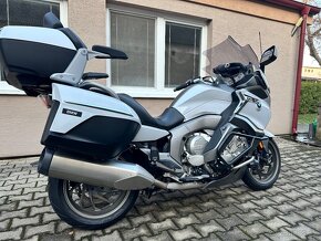 BMW K1600GTL ,rv2019 - 6