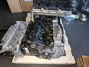 MOTOR 2,0 TDI 110KW -  VW / SKODA - 6