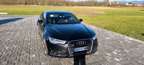 Audi A6 3.0 BiTDI (235kW) 2017 AT/8 - 6