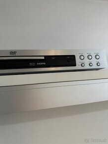 Zosilňovač SR4001 aj DVD player MARANTZ DV30023 - 6