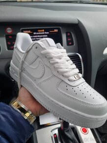 Nike air force 1 white - 6