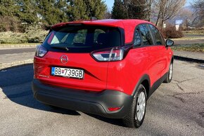 Opel Crossland X 1.2 60kW M5 Enjoy - 6