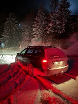 Skoda Octavia 1.9tdi 74kw 4x4 - 6