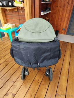 Britax B-Motion 4 Plus - 6