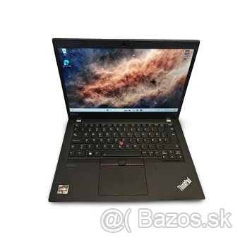 Lenovo ThinkPad X13 Gen1 5 PRO 4650U 8 GB RAM 256 GB SSD 13. - 6