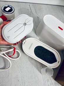 Xiaomi Deerma HS200 – multifunkčná žehlička - 6