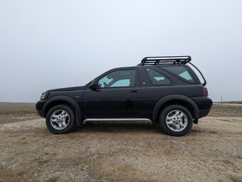 LAND ROVER FREELANDER 1.8i - 6