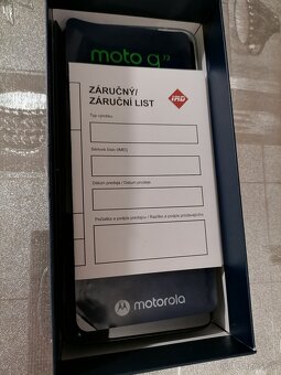 Motorola Moto G72 256GB - 6