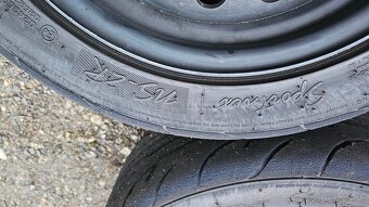 nankang ns-2r 195/50 r15 semi-slick - 6