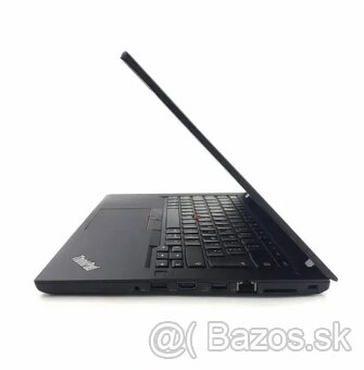 Lenovo ThinkPad A485 AMD Ryzen 3 PRO 2300U 8 GB RAM 256 GB S - 6