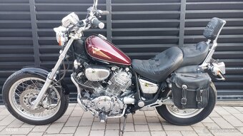 Yamaha Virago XV 750  aj na splátky - 6