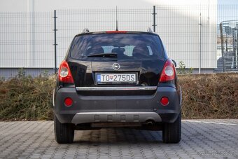 Opel Antara 2.0 CDTI 4x4 Enjoy A/T - 6