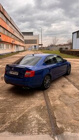 Škoda octavia 3 RS 135kw ✅️TOP STAV✅️ - 6