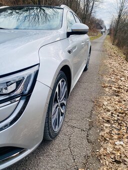 Renault Talisman Grandtour 200 Tce - 6