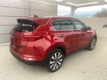 Kia Sportage 1.7 CRDi 85 kW - 6