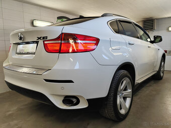 BMW X6 xDrive 35sd - 6