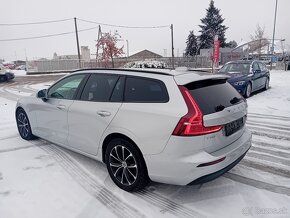 Volvo V60 D3 Momentum Pro AUT 2020 DPH - 6