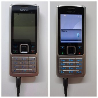 NOKIA 8110 N97 C3 6303c 6300 3100 5310 202 300 C2 3310 2760 - 6