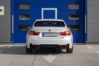 BMW Rad 4 Coupé 428i Sport Line - 6