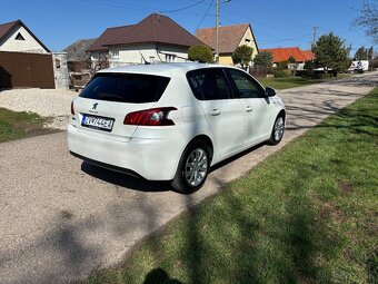 Peugeot 308 - 6