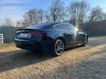 AUDI A5 SPORTBACK - 2.0 TDI - 6