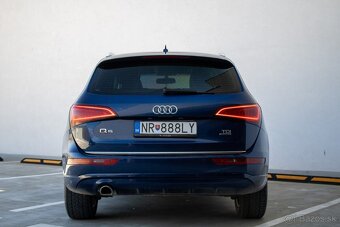 Audi Q5 2.0 TDI 163k quattro S tronic - 6